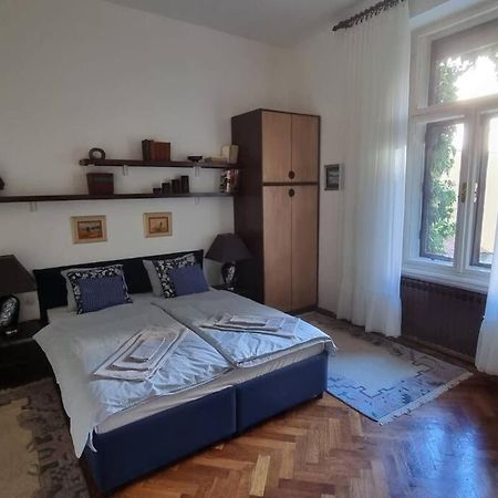 Olden House-Central Apartment-Parking Zágráb Kültér fotó