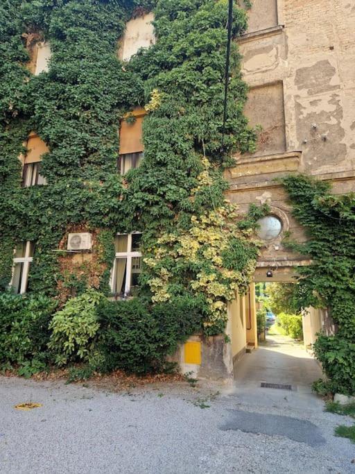 Olden House-Central Apartment-Parking Zágráb Kültér fotó